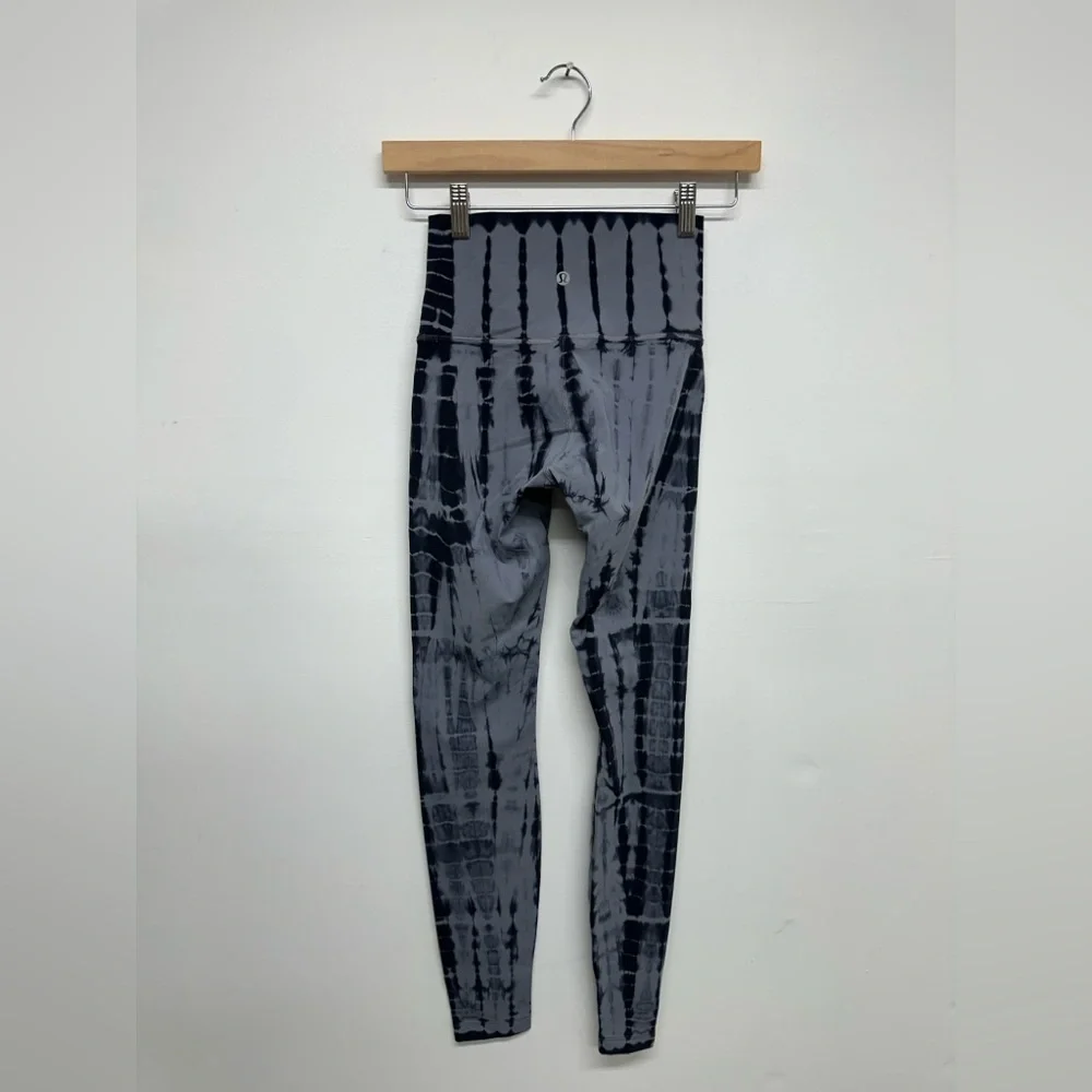 Lululemon Wunder Under High-Rise Tight 28” *Full-On Luxtreme NEW